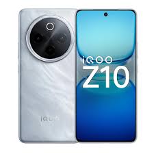 iQOO Z10x 5G 6GB + 128GB