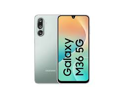 Samsung Galaxy M36 5G 8GB + 128GB