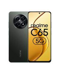 Realme C65 5G 8GB + 128GB