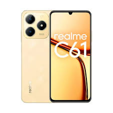 Realme C63 4GB + 64GB