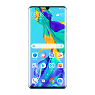 Huawei P30 Lite 6GB + 128GB