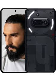 Nothing Phone 3 16GB + 512GB