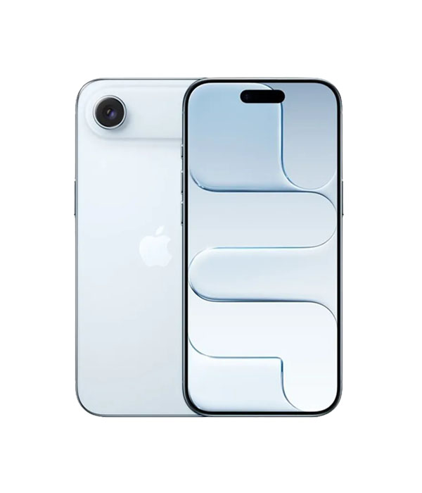 Apple iPhone Air 12GB + 1TB
