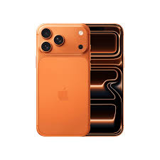 Apple iPhone 17 Pro 12GB + 512GB