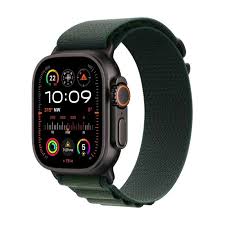 Apple Watch Series 11 46mm Aluminium GPS Cellular