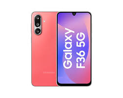 Samsung Galaxy F36 5G 6GB + 128GB