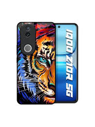 iQOO Z10R 5G 12GB + 256GB