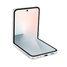 Samsung Galaxy Z Flip7 FE 5G 8GB + 128GB