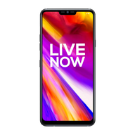 LG LG G8s ThinQ 6GB + 128GB