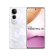 Vivo Y400 5G 8GB + 256GB