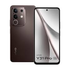 Vivo Y31 5G 6GB + 128GB