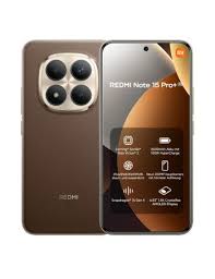 Xiaomi Redmi Note 15 5G 8GB + 256GB