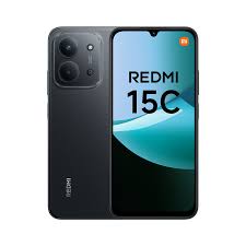 Xiaomi Redmi 15C 5G 4GB + 128GB