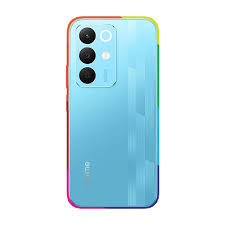 Realme Narzo 90x 5G 6GB + 128GB
