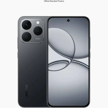 Realme Narzo Power 5G 8GB + 256GB