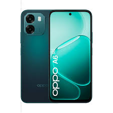 OPPO A6 5G 4GB + 128GB