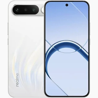 Realme 16 5G 8GB + 256GB