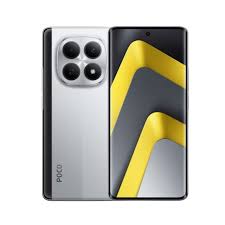 POCO M8 5G 6GB + 128GB