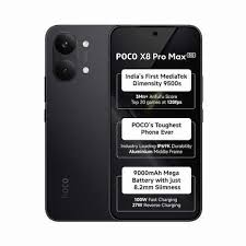 POCO X8 Pro 8GB + 256GB