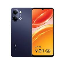 Vivo Y21 5G 8GB + 128GB