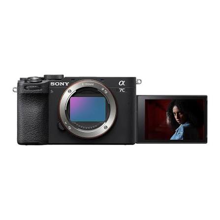 Sony Alpha A7CR