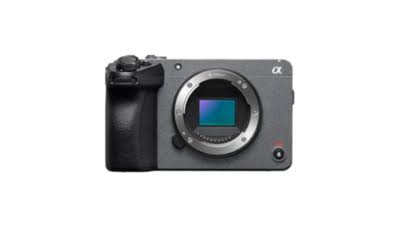 Sony FX3