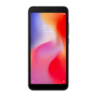 Xiaomi Redmi 6 3GB + 32GB