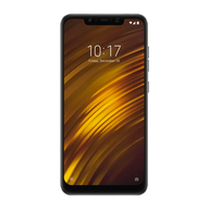 POCO F1 6GB + 128GB