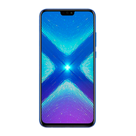 Honor 8X 6GB + 64GB
