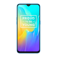Realme U1 3GB + 32GB