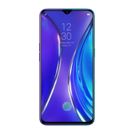 Realme XT 4GB + 64GB