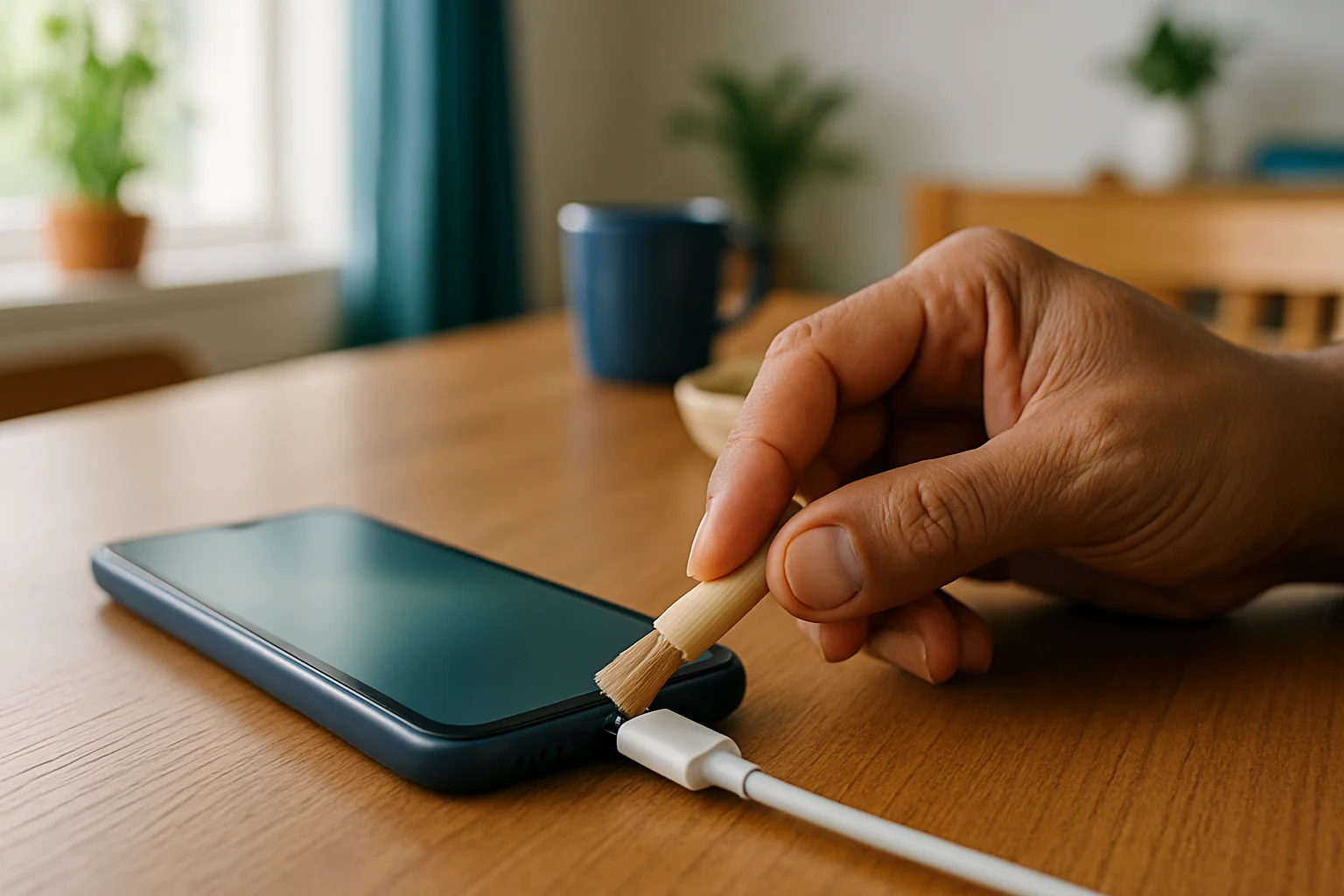 Why Your Phone Isn’t Charging and How to Fix It: Step-by-Step for Android & iPhone