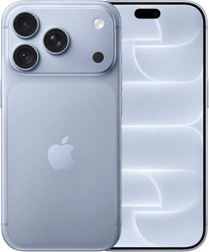 Apple iPhone 18 Pro Max 12GB 1 TB