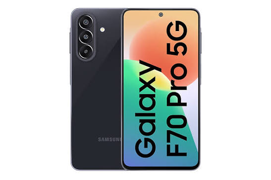 Samsung Galaxy F70 Pro 5G 6GB 128GB